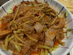 -春饼先生·北京烤鸭(甘井子万达店)