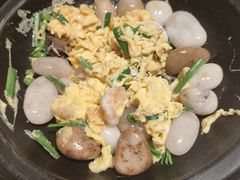 -江城小馆陕南妈妈菜·全球旅行餐厅(钟楼店)