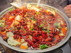-师烤·豆花烤鱼(深圳坂田天虹店)