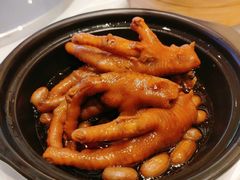 -御彩酒家(东风东路店)