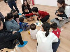 -无艺三语日托早教Arti School(高尔夫园区)
