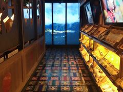 -云海肴·云南小炒·汽锅鸡(天津国金汇店)