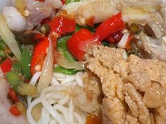 -三叔特色自贡菜(中海国际店)