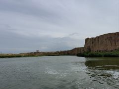 -水洞沟旅游区