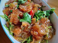 炒小竹蛏-大厝宅海鲜馆