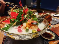 -湖月·割烹料理(湖滨店)