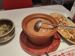 -来菜·湖北头牌藕汤(武商MALL众圆店)