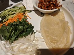 -关东小磨东北菜(漕河泾印象城店)