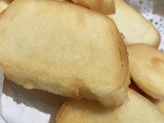 油炸馍片-杨翔豆皮涮牛肚(华阳城店)