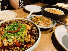 -虎丸烧肉(世纪汇店)