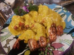 -辉记炭烧海鲜大排档·老字号(福田店)