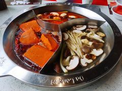 奔驰锅-大龙燚火锅(天钥桥路店)