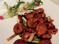-周三的情书花园餐厅(江北店)