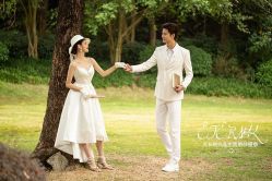 -天长地久婚纱摄影(天宁北路店)