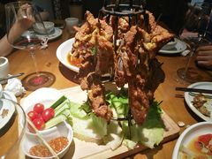 -莲香西域·正宗新疆菜(龙华店)