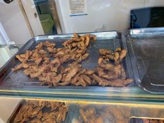 -汴京炸鸡王(蔡锷北路店)