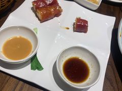 -小城粥道·海胆鲜虾粥(解放广场店)