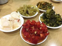 剁椒-瞻老元面馆(双塘路店)