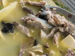 全家福-粗茶淡饭(东关街店)