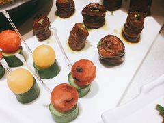 九转大肠-闫府私房菜·百年鲁菜(恒隆店)