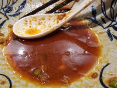 -秦唐汉味biangbiang面(大钟寺店)