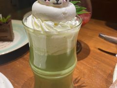 -西堤牛排(恒隆广场店)