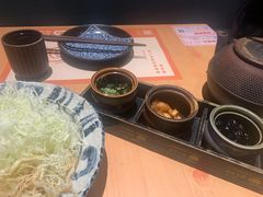 -堂本家洋食别馆·炸猪排(中心城店)