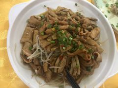 -安记烧鹅(新桥店)