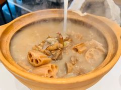 -眉州东坡(北苑华贸店)