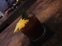 -BE NORMAL CAFE(霞溪路店)