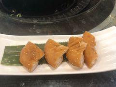 -御膳粥·牛乳粥底火锅·地道顺德菜(容桂店)