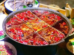 -白乐天毛肚火锅馆(南滨路店)