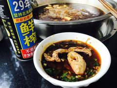 -水碾河肥兔火锅(水碾河店)