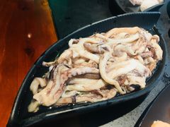 -莽子老火锅(大坪店)