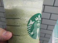 -星巴克(杭州嘉里中心4F店)