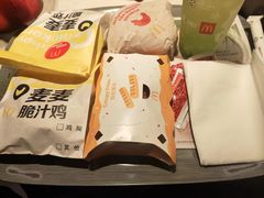 -麦当劳(临顿路店)