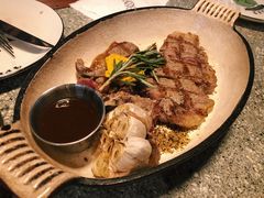 T骨牛排-Juicy Bakery(瑞景店)