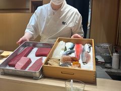 -鮨一日本料理旗舰店(总店)