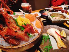 -花潮料理艺食馆(世欧广场店)