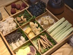 -十二舍·湯物素煮(江泰潤政店)