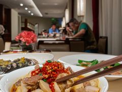 牛腩蒸芋头-口味堂(惠济路店)
