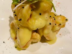 -上海苏宁宝丽嘉酒店·嘉府壹号中餐厅