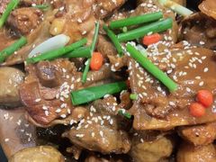 -元银甲·湖北地标美食(汉阳店)