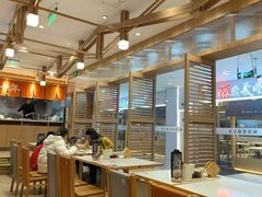 -味千拉面(杭州滨江星光大道店)
