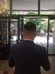点击看大图 -NOMA造型 Salon
