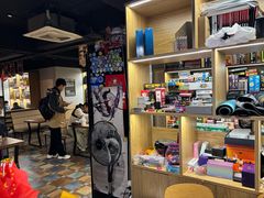 -嗨刻桌游(天一豪景店)
