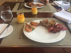 -索菲特西湖大酒店·香榭丽全日候餐厅(南山路店)