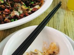 -三猫黑鱼花(南大店)