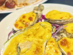 -飞尝蚝·顺德菜·鱼生(顺德总店)