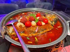 -匠子烤鱼(上邦百汇城店)